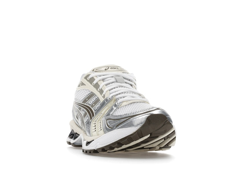 ASICS Gel-Kayano 14 White Ivory