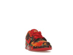Nike Sb Dunk Low The Wizard Of Oz Poppy Field (PS) - Varsity Red/Varsity Red/University Gold - FZ1236-600 - 08