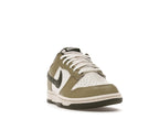 Nike Dunk Low Retro Neutral Olive Cargo Khaki - Neutral Olive/Cargo Khaki/Phantom - IH0244-276 - 08