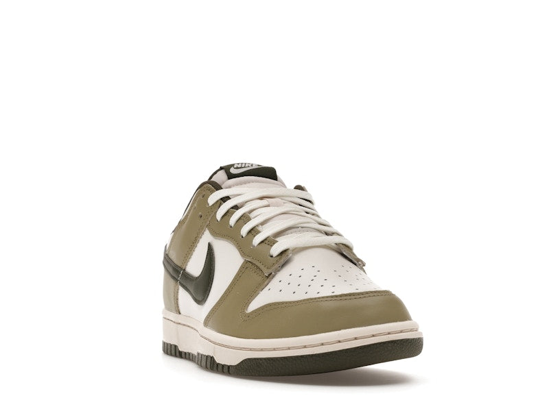 Nike Dunk Low Retro Neutral Olive Cargo Khaki - Neutral Olive/Cargo Khaki/Phantom - IH0244-276 - 08