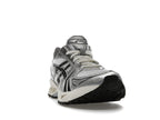 Asics Gel Kayano 14 Jjjjound Silver Black - White/Black - 1201A457-101 - 08