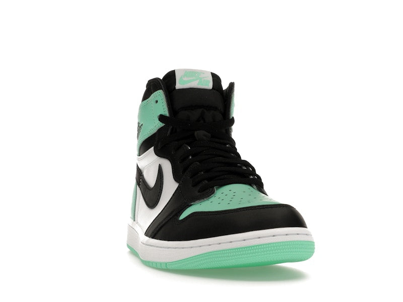 Air Jordan 1 Retro High OG Green Glow