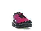 Nike Air Max Plus Rebellious Air Fireberry