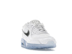 Nike Air Max 90 Terrascape White Croc Blue Tint - White/Blue Tint/Pure Platinum/Chrome - IU3638-100 - 08
