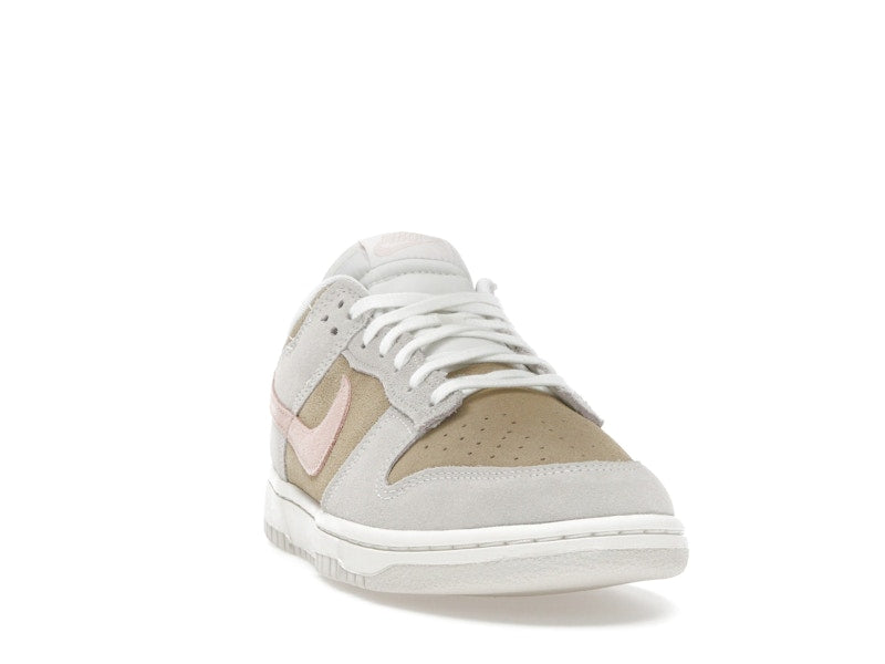 Nike Dunk Low Phantom Washed Coral (Women's), vista a 360 gradi 8 di 36