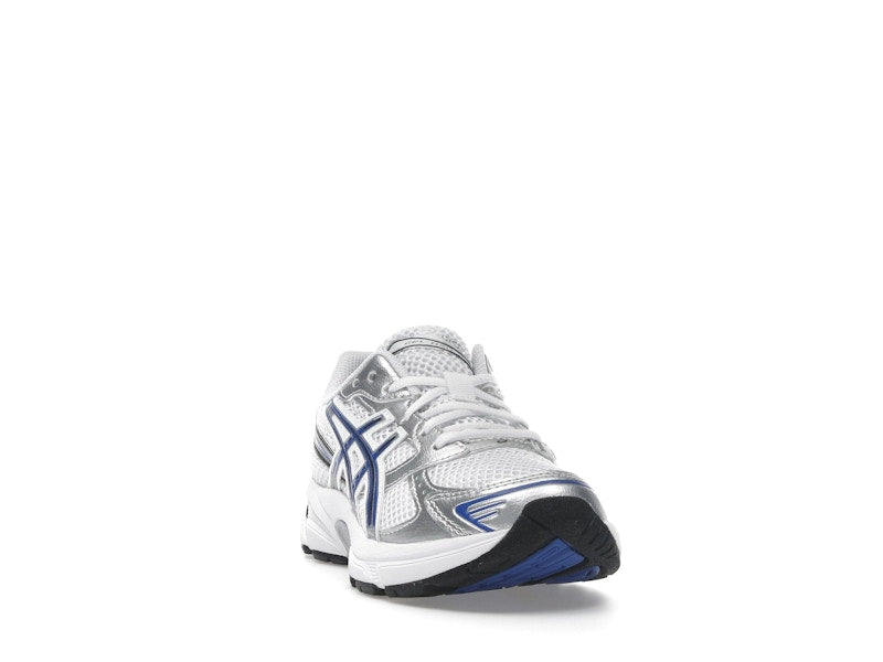ASICS Gel-1130 White Blue (GS), vista a 360 gradi 8 di 36