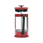 Supreme Bialetti 8 Cup French Press Red, vista a 360 gradi 9 di 36