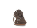 Puma Speedcat Wine Club Chocolate, vista a 360 gradi 9 di 36