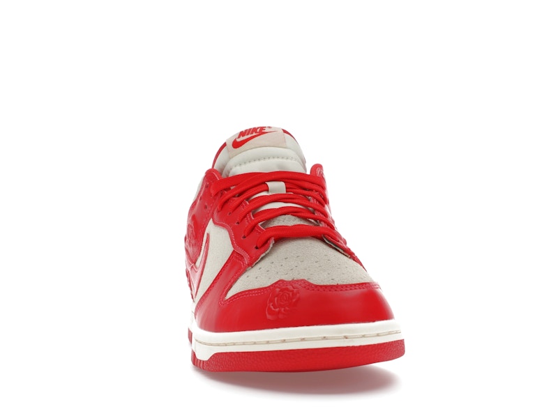 Nike Dunk Low Red Roses (Women's)