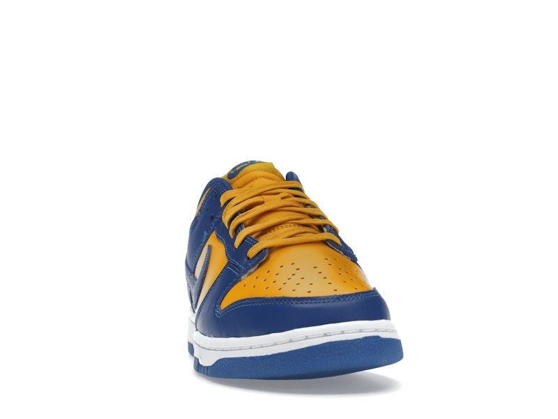 Nike Dunk Low UCLA, vista a 360 gradi 9 di 36