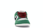 Nike Dunk Sb Low Heineken - Classic Green/Black-White-Red - 304292-302 - 09