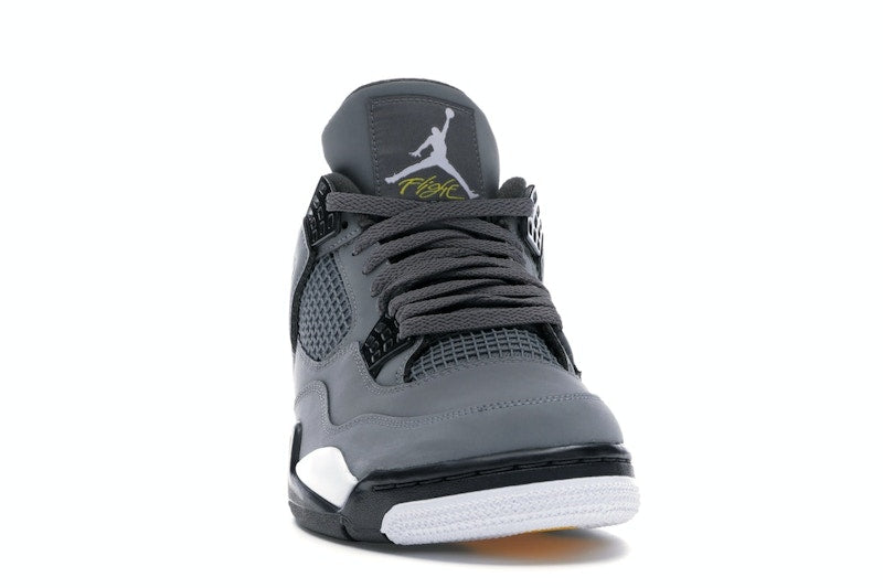 Air Jordan 4 Retro Cool Grey (2019)