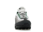 Nike Air Max 95 Og Big Bubble Fresh Mint Womens - Black/Fresh Mint/White/Medium Grey/Anthracite/Light Graphite - HJ5996-005 - 09
