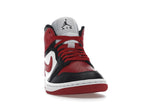 Air Jordan 1 Mid Alternate Bred Toe (W)