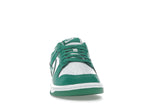 Nike Dunk Low White Malachite - White/Malachite-White - HF5441-101 - 09