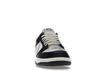 Nike SB Dunk Low HUF San Francisco - Black/White-Orange - FD8775-001 - 09
