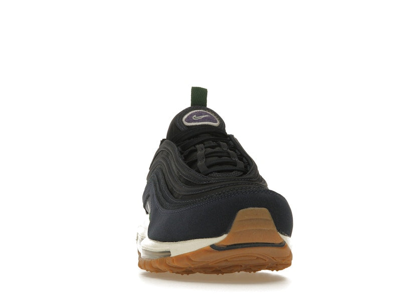 Nike Air Max 97 Gorge Green (W)