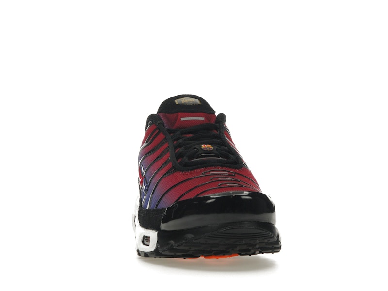 Nike Air Max Plus Patta Fc Barcelona - Rush Fuchsia/Deep Royal Blue-Black-White - FN8260-001 - 09