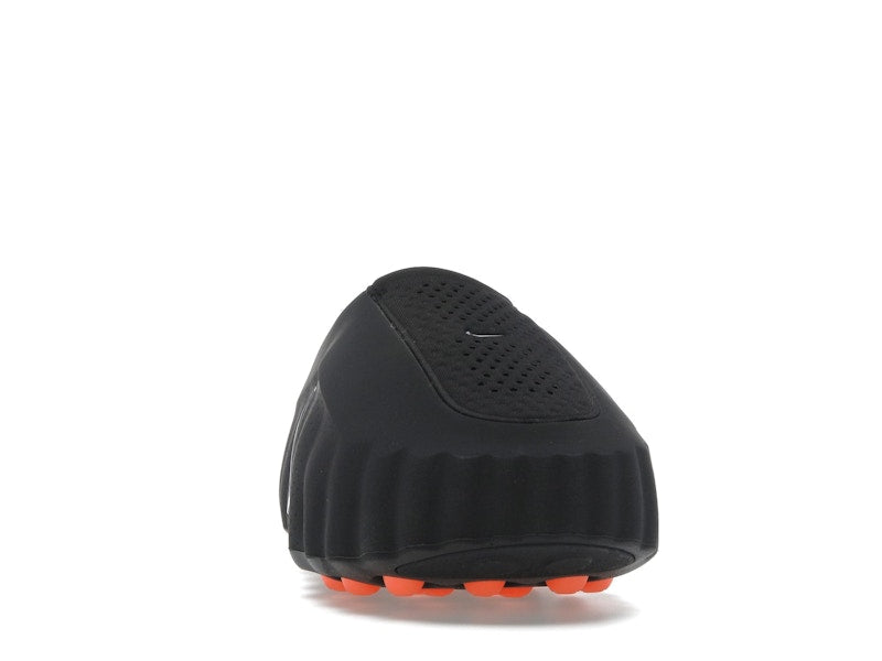 Nike Mind 001 Slide Black Chrome, vista a 360 gradi 9 di 36