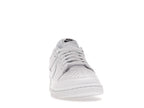 Nike Dunk Low Triple White 2021 (W) - White/White-White - DD1503-109 - 09