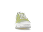 Nike Air Max Plus Lemon Wash Womens - White/Football Grey/Dark Team Red/Light Laser Orange - FZ4348-100 - 09