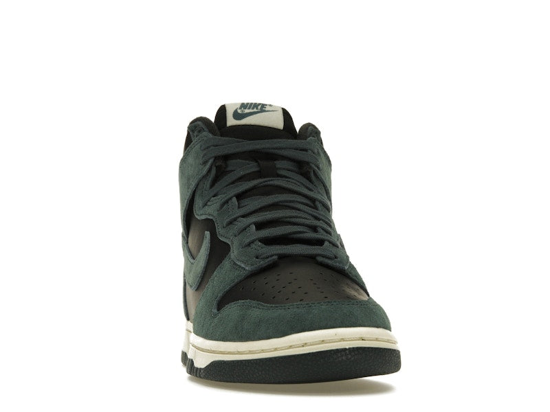 Nike Dunk High Retro Premium Faded Spruce