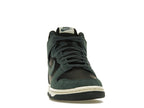 Nike Dunk High Retro Premium Faded Spruce