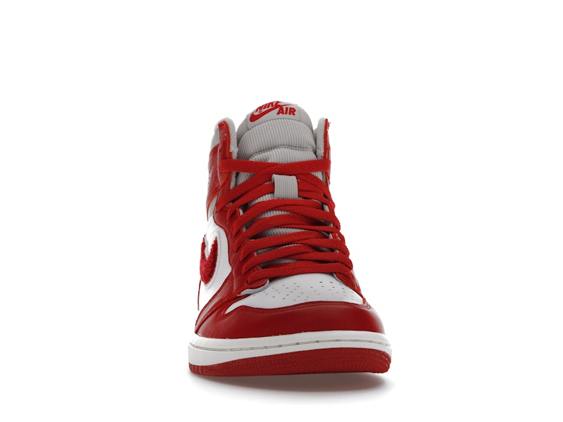 Air Jordan 1 High OG Newstalgia Chenille (W)
