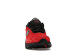 New Balance 993 Miusa Red Black - Team Red/Black - U9935CX - 09