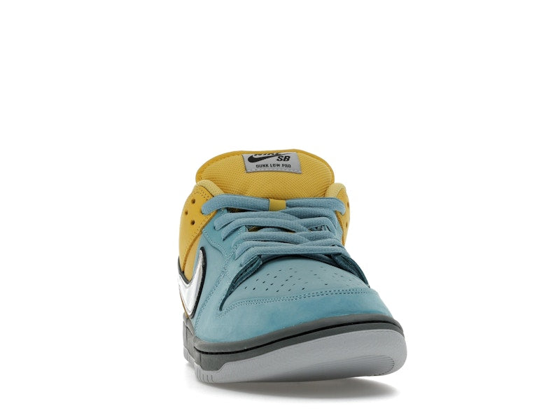 Nike SB Dunk Low Pro Muni Lightning Denim Turquoise