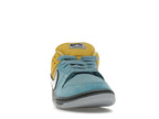 Nike SB Dunk Low Pro Muni Lightning Denim Turquoise