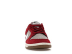 Nike Dunk Low Retro Se College Grey Team Red - College Grey/White/Team Red/Sail - IB6399-004 - 09