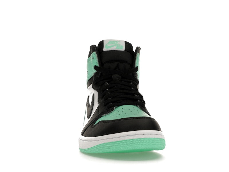 Air Jordan 1 Retro High OG Green Glow