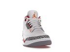 Air Jordan 3 Retro Cardinal Red