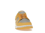 Nike Dunk Low Citron Pulse (W), vista a 360 gradi 9 di 36