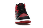 Air Jordan 1 Mid Banned (2020) (GS)