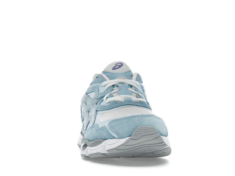 Asics Gel-NYC Cream Arctic Sky