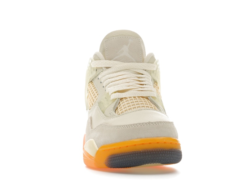 Jordan 4 Retro Birds of Paradise (Women's)