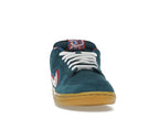 Nike Sb Dunk Low Parra F F 2019 - Midnight Turquoise/Pink Rose - CN4504-300 - 09