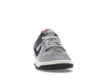 Nike Dunk Low SE Copy Paste - Dark Grey Heather/Off Noir-Wolf Grey - DQ5015-063 - 09