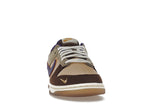 Nike Dunk Low Setsubun 2022 - Beige/Brown/Purple - DQ5009-268 - 09