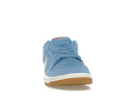 Nike SB Dunk Low Pro University Blue Gum