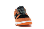 Nike Dunk Low Ceramic 2020 - Black/-Nori - DA1469-001 - 09