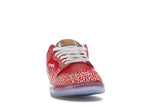 Nike Dunk Sb Low Stingwater Magic Mushroom - Red/White-Ice - DH7650-600 - 09