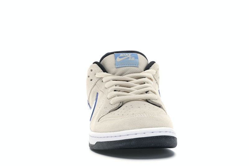 Nike Sb Dunk Low Truck It - White/Blue-Black - CT6688-200 - 09