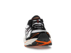 Asics Gt 2160 Bleach Ichigo Kurosaki - White/Black/Orange - 1203A722-100 - 09