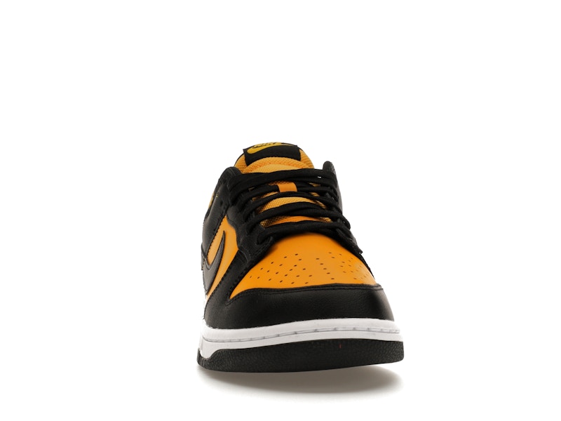 Nike Dunk Low Reverse Goldenrod (2024)