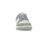Nike Dunk Low Next Nature Light Smoke Grey Pink Rise Womens - Light Smoke Grey/Pink Rise/Pale Ivory - DD1873-002 - 09