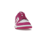 Nike Dunk Low Active Fuchsia (GS), vista a 360 gradi 9 di 36