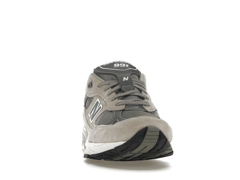 New Balance 991 MiUK Kith Grey